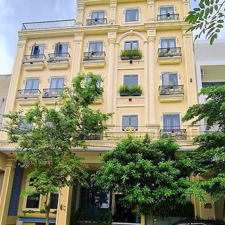 La Mia Lakeview Hotel Плейку Экстерьер фото