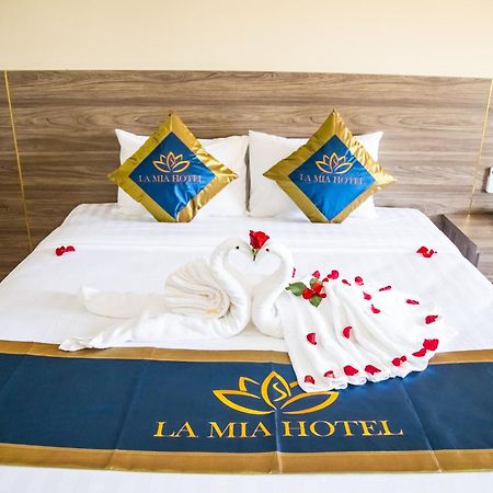 La Mia Lakeview Hotel Плейку Экстерьер фото