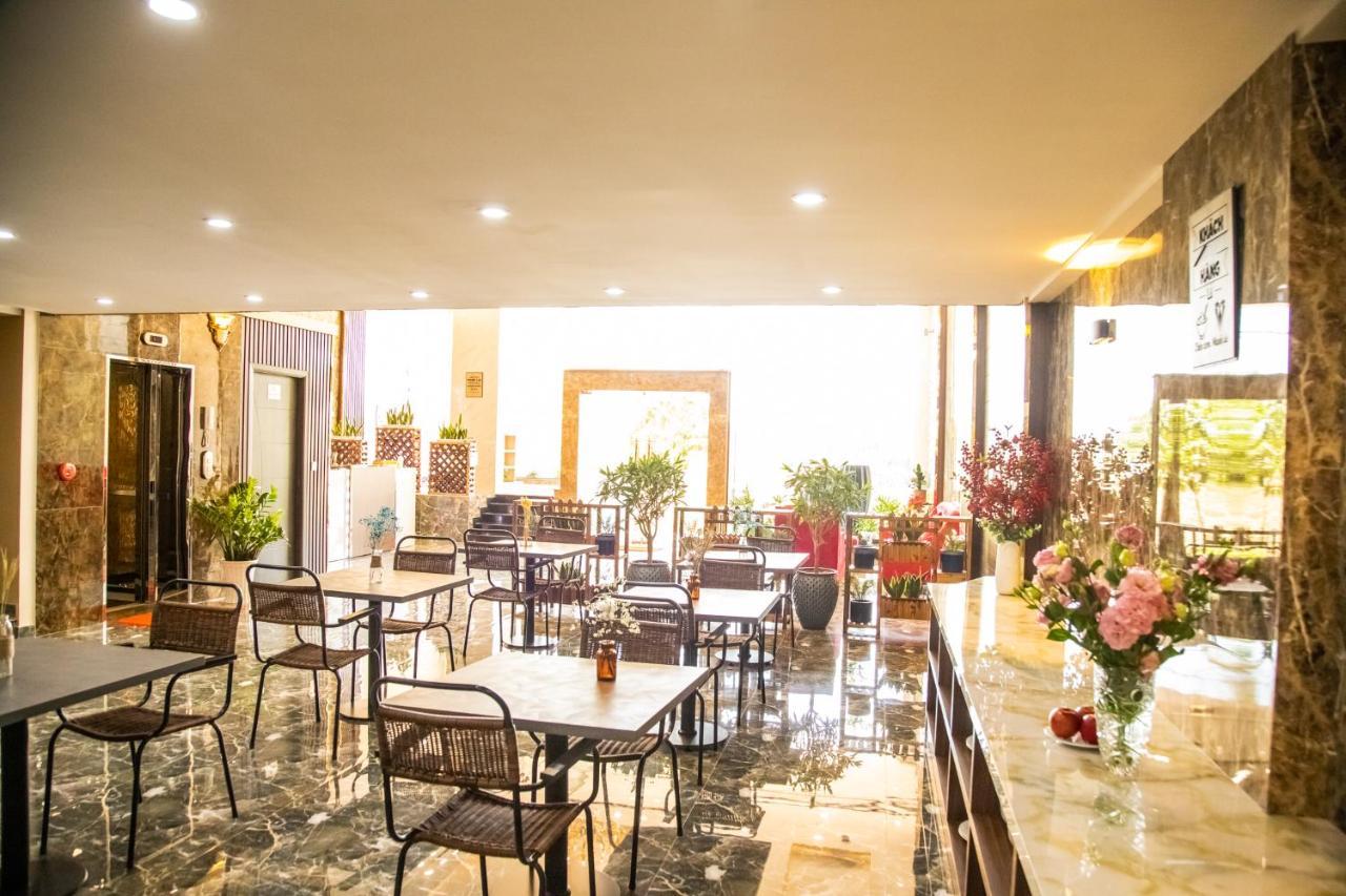 La Mia Lakeview Hotel Плейку Экстерьер фото