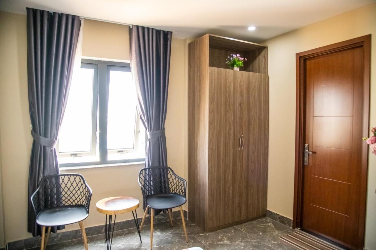 La Mia Lakeview Hotel Плейку Экстерьер фото