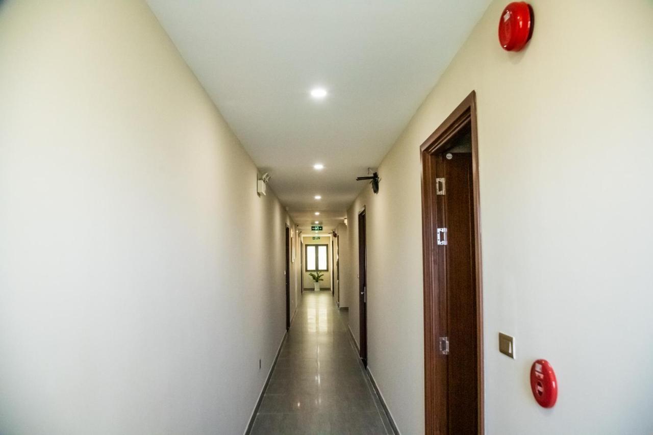 La Mia Lakeview Hotel Плейку Экстерьер фото